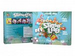 Набор для экспериментов ВИСМА Slime lab Фимо. Фрут микс89
