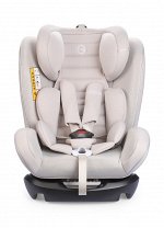 Автокресло &quot;SPECTOR&quot; до 36 кг./sand