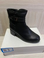 Сапоги зима