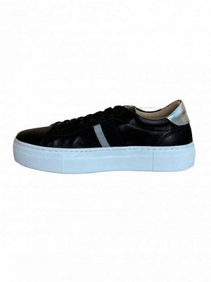 Кеды Wave 1083 nappa/nero