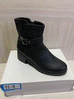 Сапоги зима