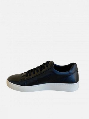 Кеды Wave 5014 nappa/nero