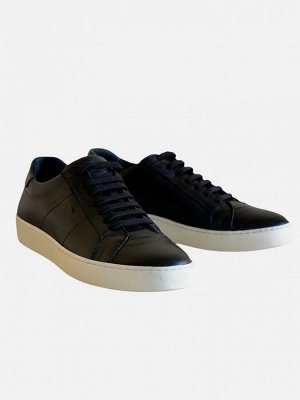 Кеды Wave 5014 nappa/nero