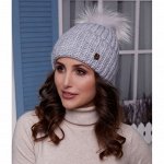 Оригинальные зимние и демисезонные шапки