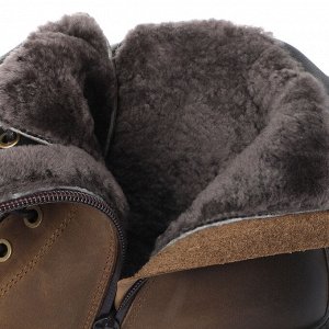 Женские ботинки