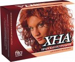 Хна натуральная иранская