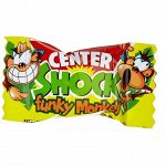 Жевательная резинка Center Shock Jungle Mix, 4 г