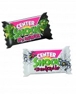 Жевательная резинка Center Shock Monster Mix, 4 г