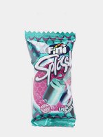 Жевательная резинка Fini Splash, 5 г