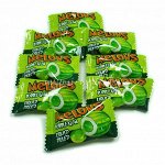 Жевательная резинка с жидкой начинкой Fini Melons со вкусом дыни, 5,5 г