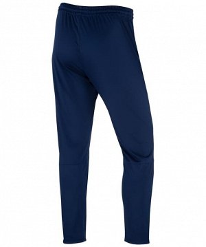 Брюки тренировочные J?gel CAMP Tapered Training  Pants, темно-синий, детский