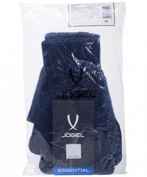 Перчатки зимние J?gel ESSENTIAL Touch Gloves, тёмно-синий