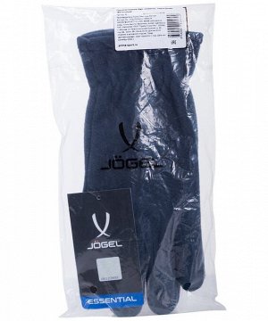 Jögel Перчатки зимние ESSENTIAL Fleece Gloves, темно-синий