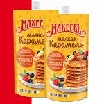 Топпинг &quot;Мягкая карамель&quot; Махеевъ, 300г