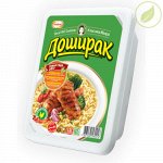 Лапша &quot;Доширак&quot;, 90 г, острая курица