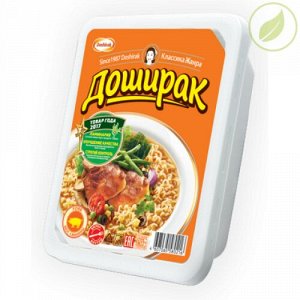 СКИДКА! Лапша  &quot;Доширак&quot;, 90 г, свинина