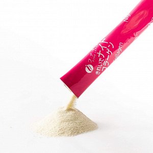 FINE JAPAN Night Collagen - коллаген ночного действия с аминокислотами