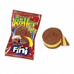 Мармелад FINI Роллер Кола 20гр
