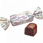 Конфета Белая черемуха Яшкино