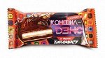 Конфеты &quot;Конфилдэнс&quot; со вкусом тирамису Конфил