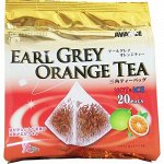 TEA Чай Эрл Грей , 20 пакетиков