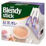 Чай в stick-пакетиках Blendy 30p