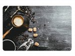 Салфетка сервировочная &quot;Coffee&quot; 28,5х43,5см PPCO-28002A ВЭД