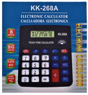 Калькулятор JOINUS KK-268A