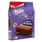 Бисквит Milka Choco Brownie 150 гр