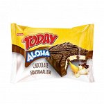 TODAY ALOHA BANANA 6*24*50 гр. Турция