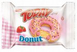 Пончик Today Donut Strawberry 50г Турция