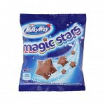 Конфеты Milky Way Magic Stars 33г