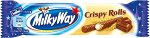 MILKY WAY Crispy Rolls 25g Австрия