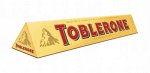 Шоколад Toblerone Milk Chocolate 360г