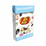 Jelly belly Ice Cream Mix 35 гр Тайланд