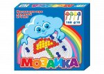 Мозаика 10/100 кр, кор 2*17,5*5,7 см