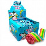 Vidal Рулетка Единорог(Unicorn Rolla Belta) 19 гр. Испания