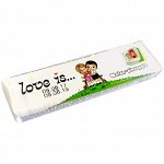 LOVE IS Жевательная конфета Дыня Ананас 25г Турция