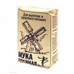 Мука овсяная Вегана, 350 гр