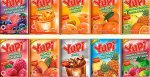 Растворимый напиток Yupi Лесные Ягоды 15гр. Чили