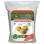 Хлопья (котлетные) гороховые "Вкусное Дело", 500 гр