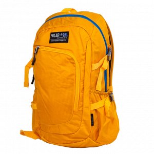 П2171-03 желтый рюкзак