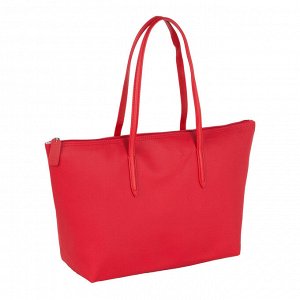 Женская сумка  18233 красный