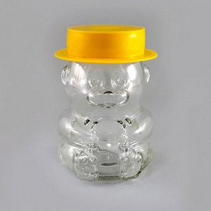 Горшочек для мёда "Мишка" 300мл 475-985