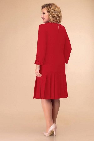 Платье / Svetlana-Style 1429 красный