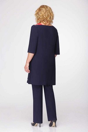 Блуза, брюки Svetlana-Style 968