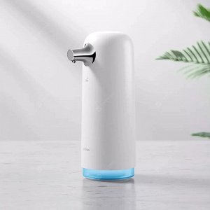 Дозатор жидкого мыла Xiaomi Enchen Automatic Induction Soap