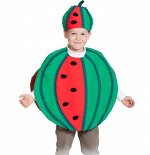 &quot;Во саду ли, в огороде&quot;костюмы овощи, фрукты, грибы и ягоды