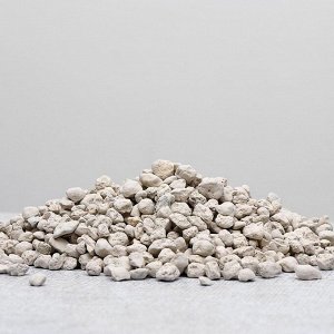 Наполнитель минеральный впитывающий «Пижон Premium», для длинношерстных кошек, 5 л