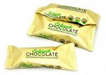 В.а.ш. шоколатье Конфеты Кобарде белые Co barre de Chocolat 500 г
